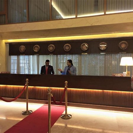 The Royal Paradise Dhaka Luaran gambar