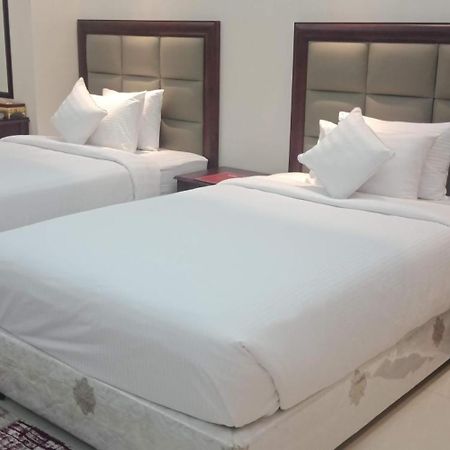 The Royal Paradise Dhaka Luaran gambar
