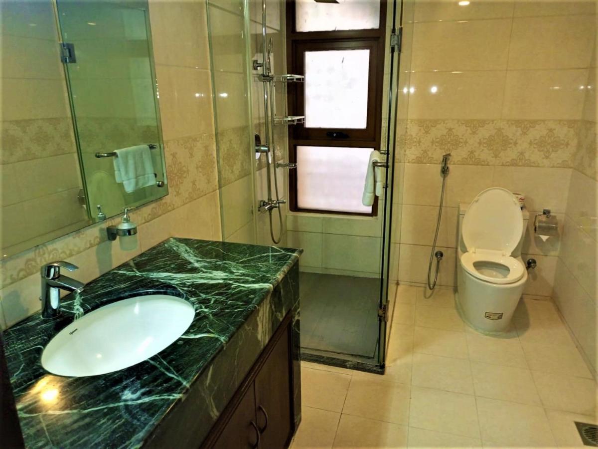The Royal Paradise Dhaka Luaran gambar