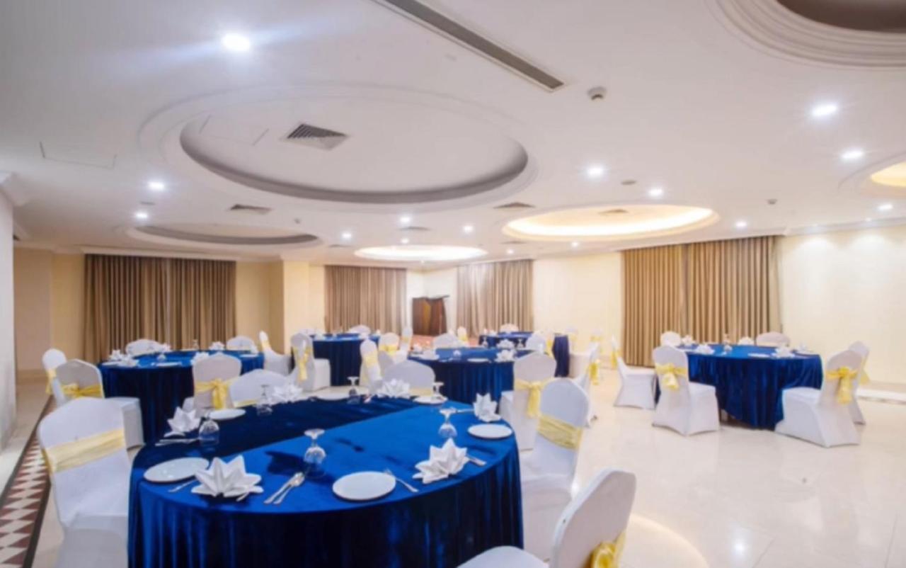 The Royal Paradise Dhaka Luaran gambar