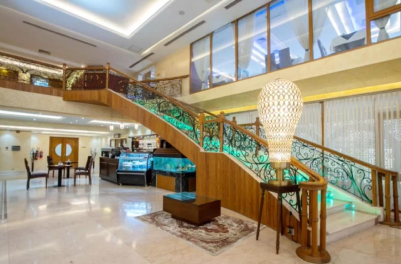 The Royal Paradise Dhaka Luaran gambar