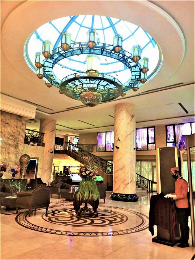 The Royal Paradise Dhaka Luaran gambar