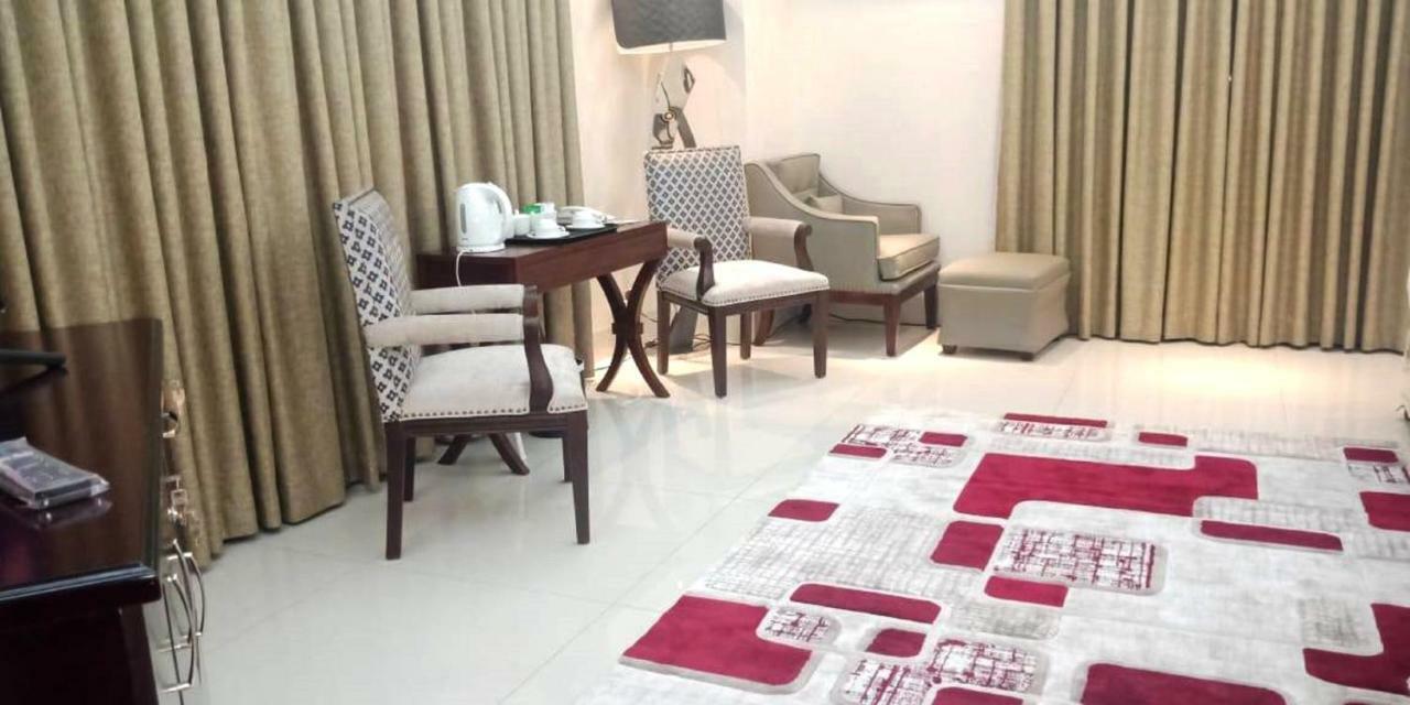 The Royal Paradise Dhaka Luaran gambar