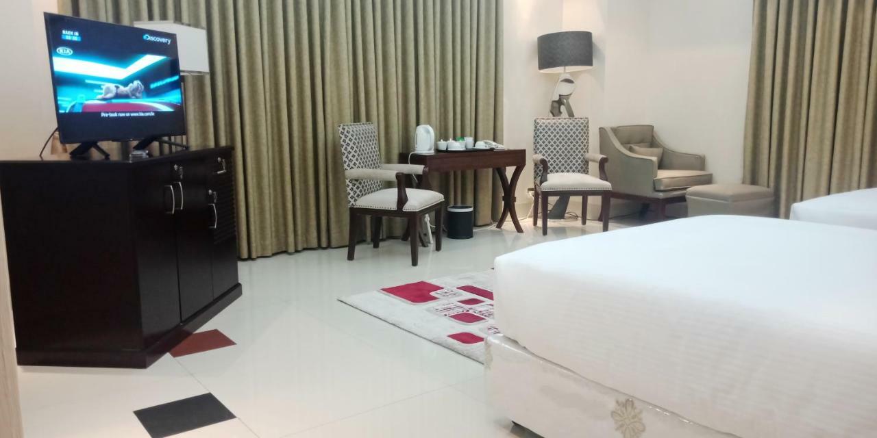 The Royal Paradise Dhaka Luaran gambar