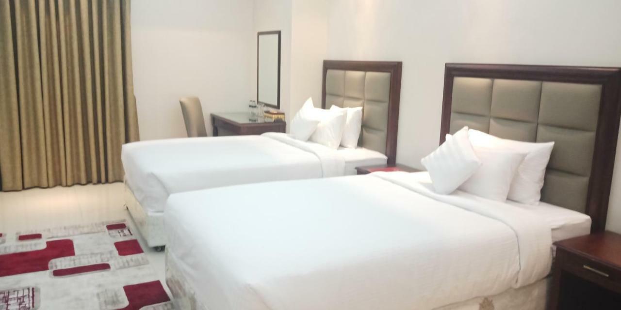 The Royal Paradise Dhaka Luaran gambar