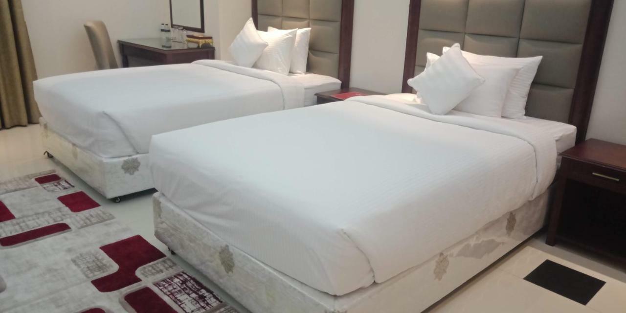 The Royal Paradise Dhaka Luaran gambar