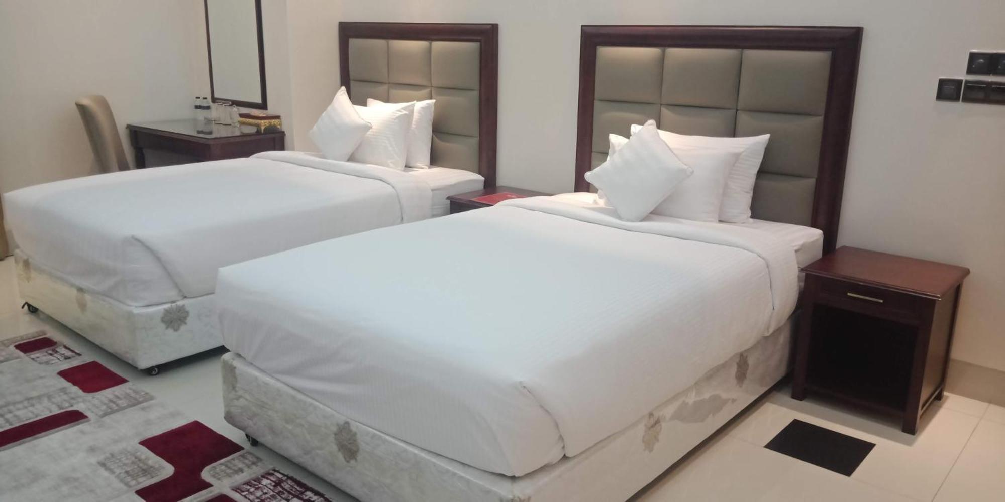 The Royal Paradise Dhaka Luaran gambar