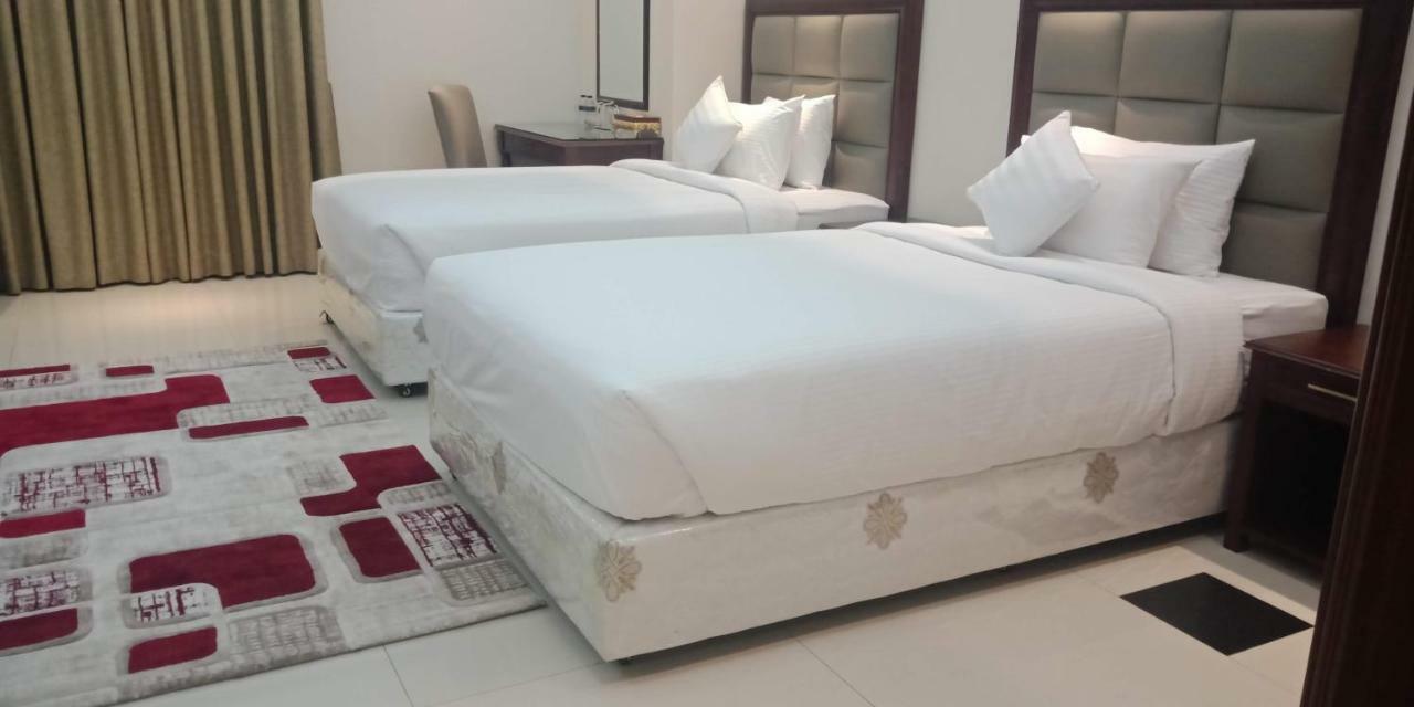 The Royal Paradise Dhaka Luaran gambar